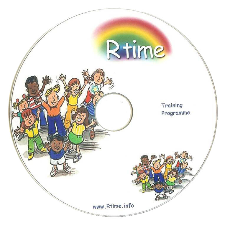 training dvd