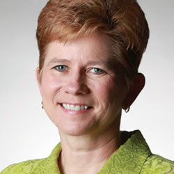 Jill Darling